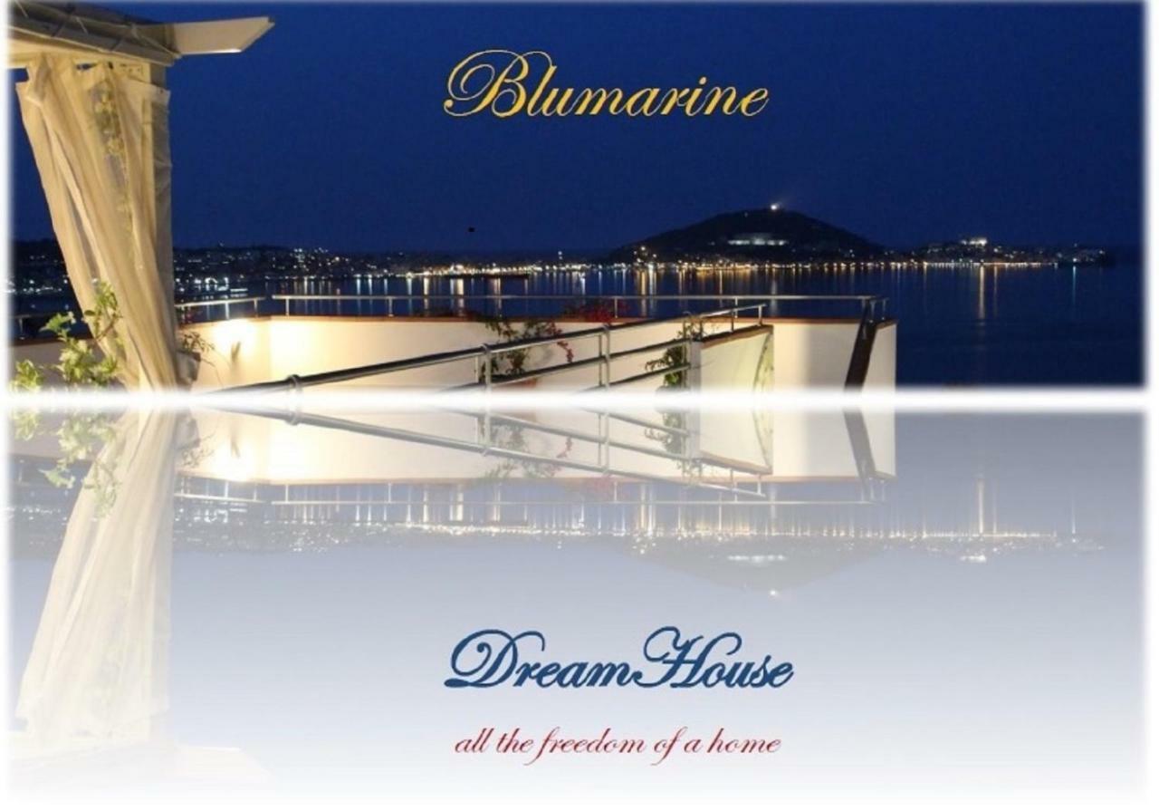 Blumarine Dh Βίλα Φόρμια Εξωτερικό φωτογραφία
